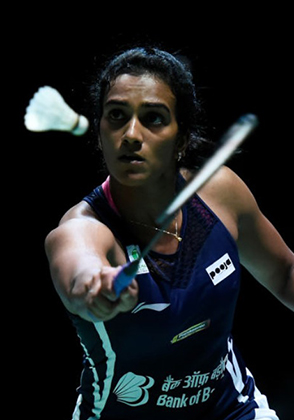 Badminton