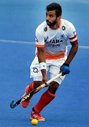 Hockey