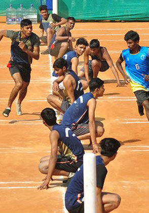 Kho Kho
