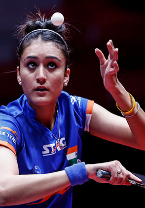 Table Tennis