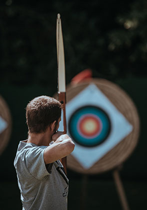 Archery