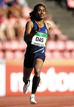 Athletics