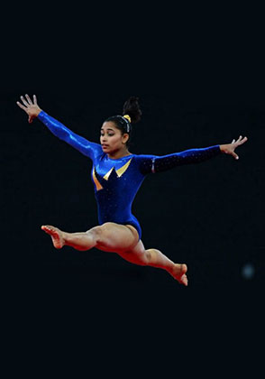 Gymnastics