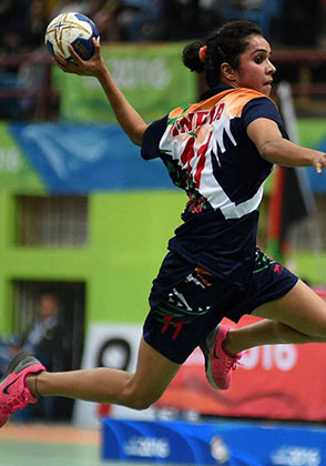 handBall