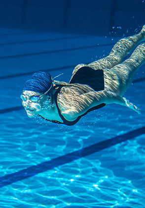 Swimming